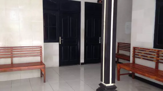 Swandewi Homestay | Bali - Kuta - Kartika Plaza