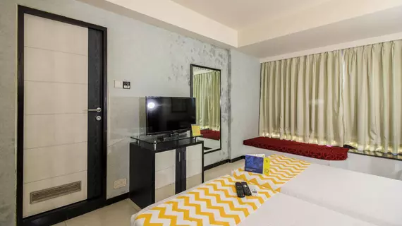 Savoy Suites | Maharaştra - Raigad - Bombay (ve civarı) - Bombay - Powai