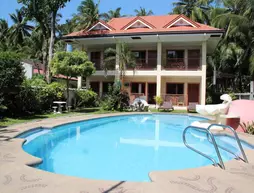 Wellbeach Dive Resort | Negros Oriental - Dumaguete (ve civarı) - Zamboanguita