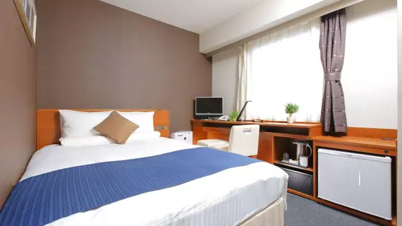 Hotel MyStays Nagoya-Sakae | Aichi (idari bölge) - Nagoya (ve civarı) - Nagoya