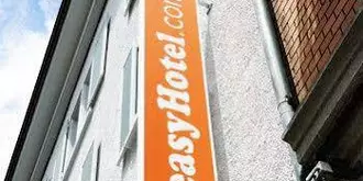 easyHotel Zürich