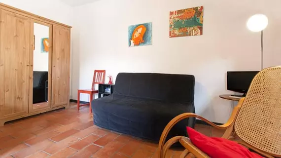 Apartamentos Corral del Conde | Andalucia - Seville İli - Sevilla - Santa Catalina