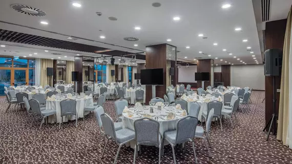 Hilton Garden Inn Safranbolu | Karabuk - Safranbolu