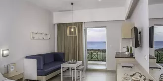 Sea View Aparthotel