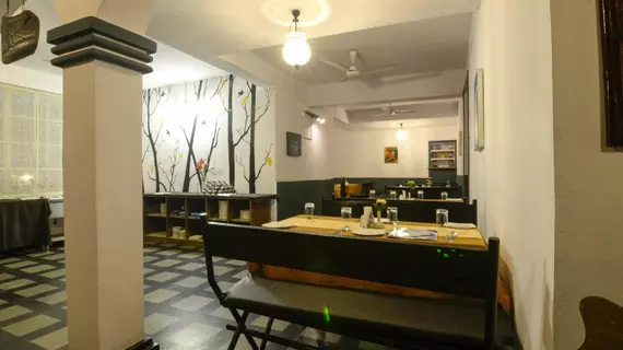 OYO Rooms Baga Lane | Goa - Kuzey Goa - Baga