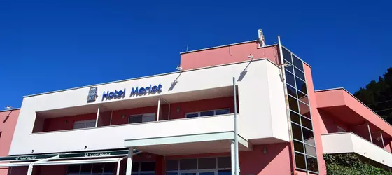 Hotel Merlot | Dubrovnik-Neretva - Opuzen