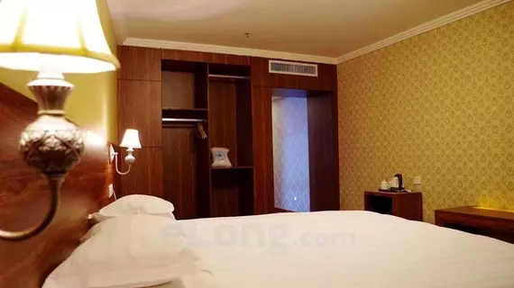 Guiyang Nenghui Star Hotel | Guizhou - Guiyang