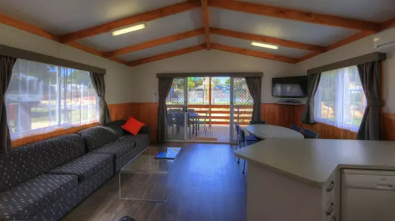 Tween Waters Holiday Park | New South Wales - Merimbula