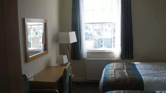 Iris Hotel | Galler - Llandudno