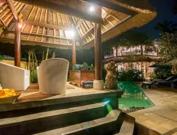 Gajah Biru Bungalows | Bali - Ubud - Penestanan