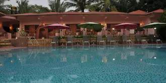 Leoney Resort Goa