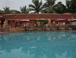 Leoney Resort Goa | Goa - Kuzey Goa - Vagator