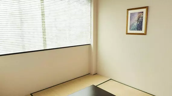 Guesthouse Gloire Hostel | Osaka (idari bölge) - Osaka (ve civarı) - Osaka City Center - Namba