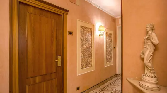 Hotel Montreal | Lazio - Roma (ve civarı) - Roma Kent Merkezi - Esquilino