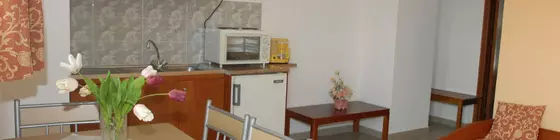 Barbie Hotel Apartments | Ege Adaları - Rodos Bölgesel Birimi - Rodos