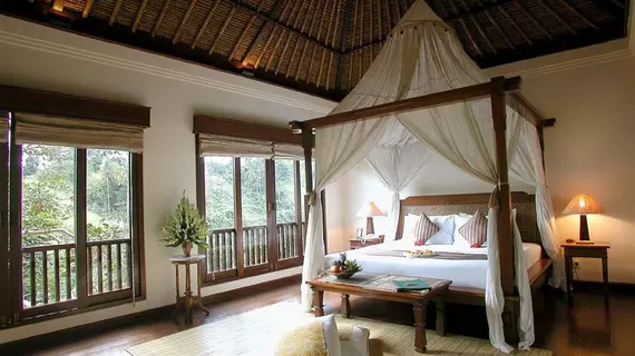 Natura Resort & Spa | Bali - Ubud - Petulu