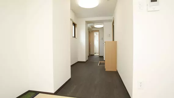 1/3rd Residence Akihabara Service Apartment | Tokyo (ve civarı) - Chiyoda