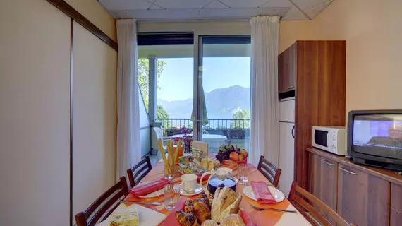 Hotel Residence Zust | Piedmont - Verbania