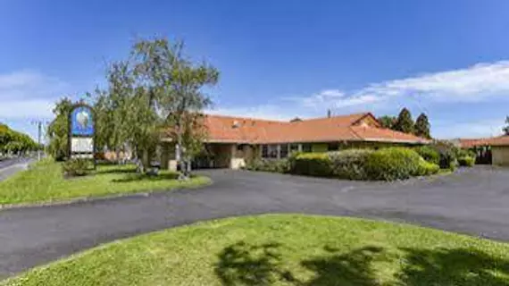 Comfort Inn Silver Birch | Güney Avustralya - Mount Gambier