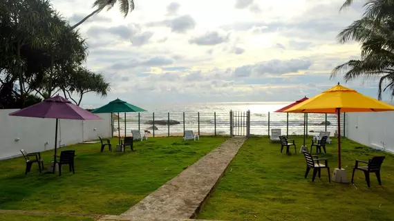 Ramon Beach Resort | Southern Province - Galle Bölgesi - Ambalangoda