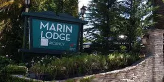 Marin Lodge