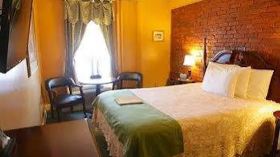 Inn at St John | Maine - Portland (ve civarı) - Portland