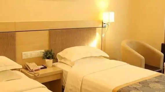 Beijing Xiaoxiang Hotel | Pekin (ve civarı) - Fengtai - Yuegezhuang