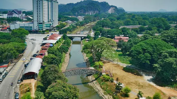 Cititel Express Ipoh | Perak - Ipoh