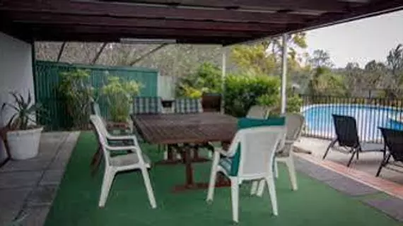 Hatton Vale Motel | Queensland - Brisbane (ve civarı) - Hatton Vale