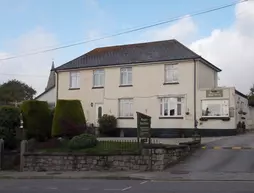 Penarth Guest House