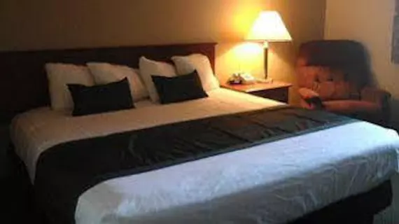 Ladysmith Motel & Suites | Wisconsin - Rice Lake (ve civarı) - Ladysmith