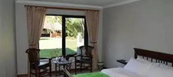 Aramesh Guest House | Gauteng - City of Tshwane - Johannesburg (ve civarı) - Midrand