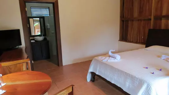 Arenal Montechiari Hotel | Alajuela (ili) - San Carlos (kantonu) - La Fortuna