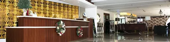 Java Palace Hotel | West Java - Cakarta (ve civarı) - Cikarang