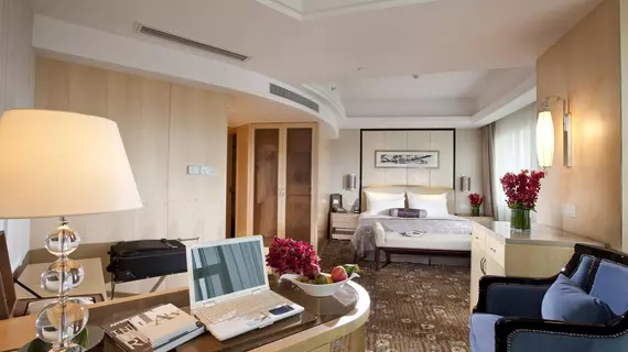 Zhejiang Grand Hotel | Zhejiang - Hangzhou