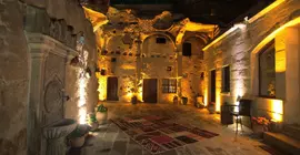 Tulip Cave Suites | Nevşehir - Nevşehir