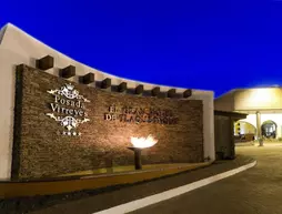 Hotel Posada Virreyes | Jalisco - Guadalajara (ve civarı) - Tlaquepaque