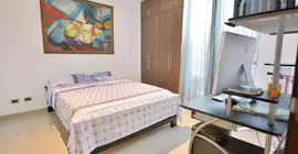 Apartamento Altamar Del Caribe | San Andres y Providencia - San Andres