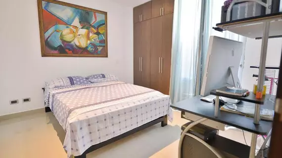 Apartamento Altamar Del Caribe | San Andres y Providencia - San Andres