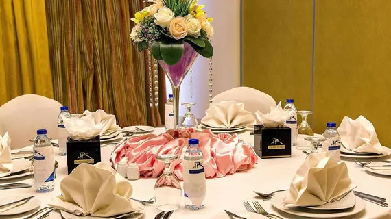 Rayan Hotel Sharjah | Şarika - Sharjah