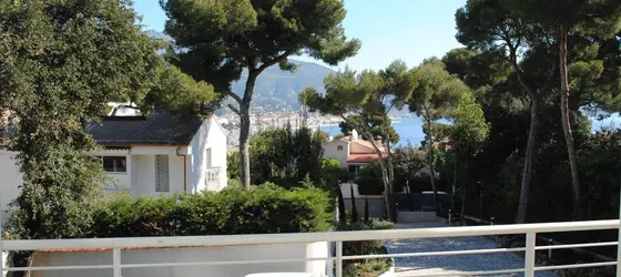 Guest House Cap Martin | Provence - Alpes - Cote d'Azur - Monaco (ve civarı) - Roquebrune-Cap-Martin