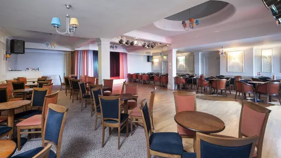 The Majestic Hotel | Doğu Sussex (kontluk) - Eastbourne - Eastbourne Deniz Kıyısı - Eastbourne City Centre