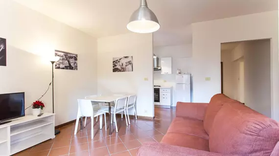 Residence Vita Studios & Apartaments | Emilia-Romagna - Bolonya (vilayet) - Bologna - Santo Stefano