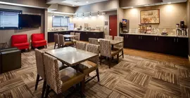 Best Western Plus Stevens County Inn | Kansas - Liberal (ve civarı) - Hugoton