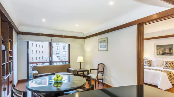 Travelers Condominio Plenitud | Cundinamarca - Bogota (ve civarı) - Bogota