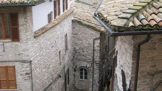 Palazzo Minciotti Assisi | Umbria - Perugia (vilayet) - Assisi