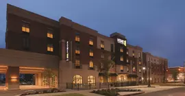 Home2 Suites by Hilton Destin | Florida - Fort Walton Beach - Destin (ve civarı) - Destin