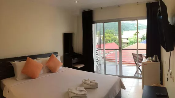 Glitter House | Phuket (ve civarı) - Karon - Kata Plajı