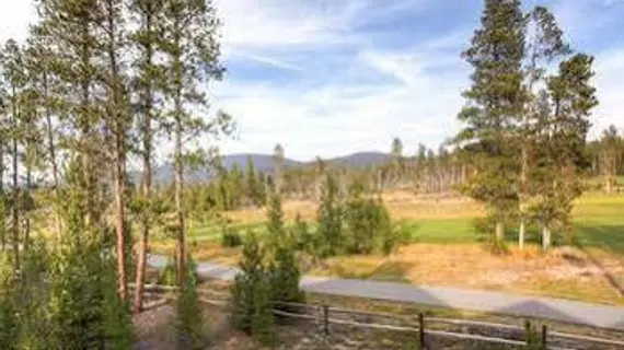 Marksberry Way Highlands Area By Pinnacle Lodging | Kolorado - Summit İlçesi - Breckenridge