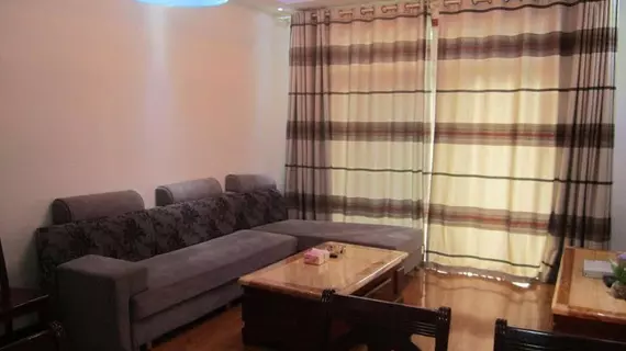 Jiangbeizui Boutique Apartment - Chongqing | Chongqing (ve civarı) - Chongqing